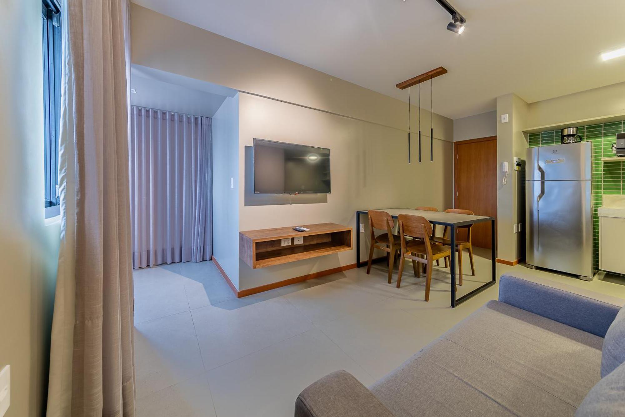Top Unique Maceio Quarto foto