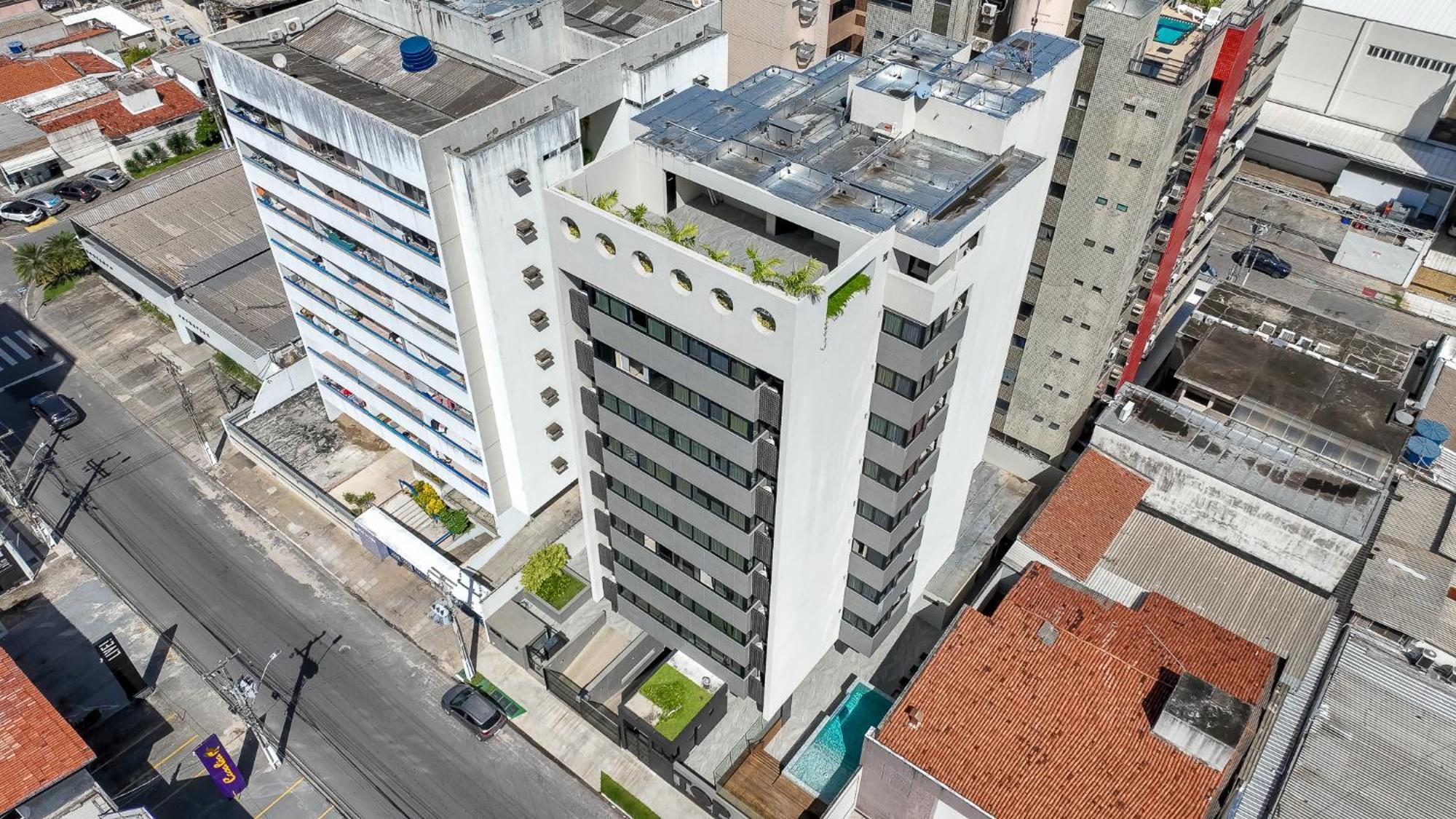 Top Unique Maceio Exterior foto